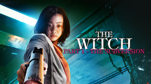 The Witch Part 1