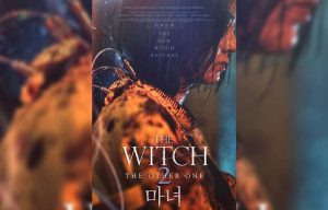 THE WITCH PART 2
