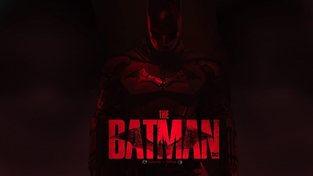 THE BATMAN (2022) รีวิว