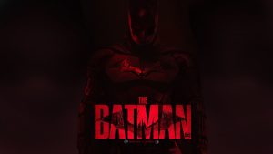 THE BATMAN (2022) รีวิว