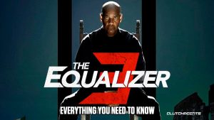 รีวิว The Equalizer 3